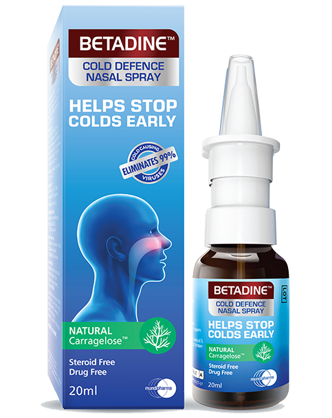 BETADINE-Cold-Defence-Nasal-Spray-Bottle With Box_M