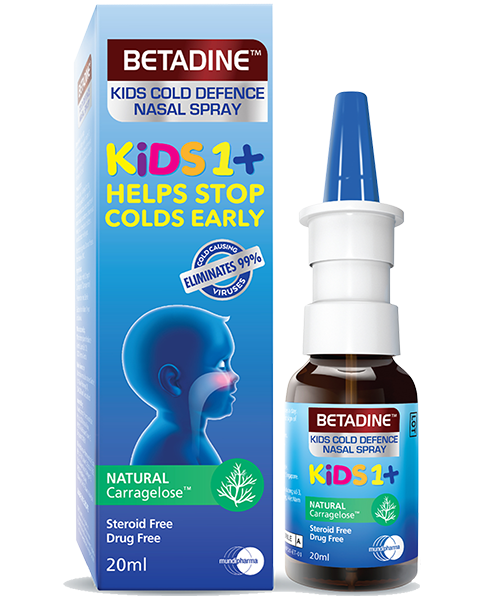 BETADINE-Kids-Cold-Defence-Nasal-Spray-Bottle With Box_M