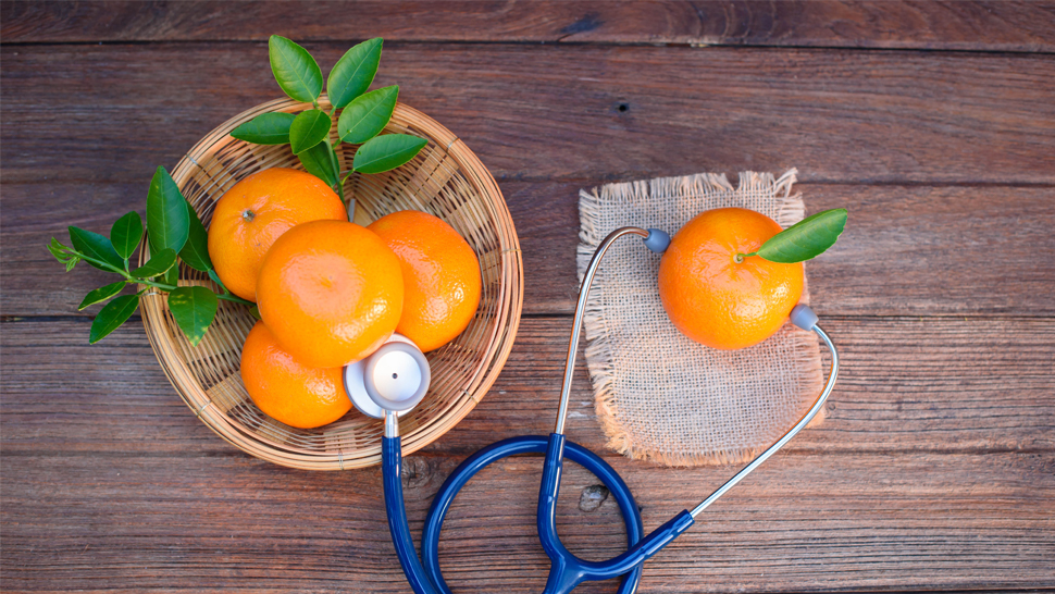 Vitamin C may help but it’s not the cure-all