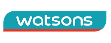 Watsons Online Store